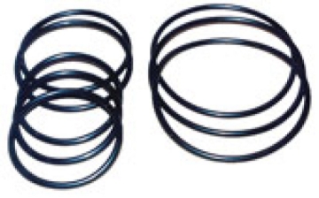 Picture of ATI Elastomer Kit - 3 Ring - 7 - w/80/80/80