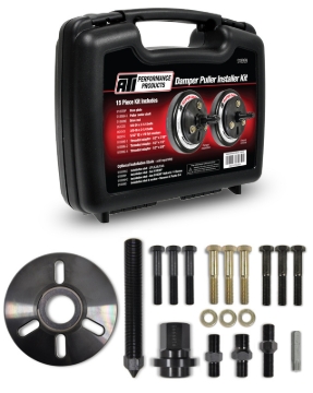 Picture of ATI Puller Installer Pro Kit - Damper