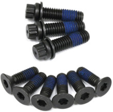 Picture of ATI Damper Bolt Pack - 6 - 5/16 - 18x1 Bolts & 3 - 3/8 -16x1 - 9 Bolts
