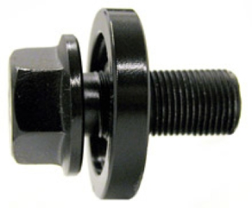 Picture of ATI Crank Bolt - Chevy SB - w/Integral Washer