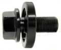 Picture of ATI Crank Bolt - Chevy BB - w/Integral Washer