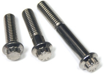 Picture of ATI Bolt - Damper Face - Bulk 100 - 5/16 - 18x1 Flat Torx Plus