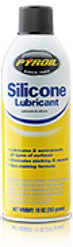 Picture of ATI Damper Assembly Lube - Silicone Spray