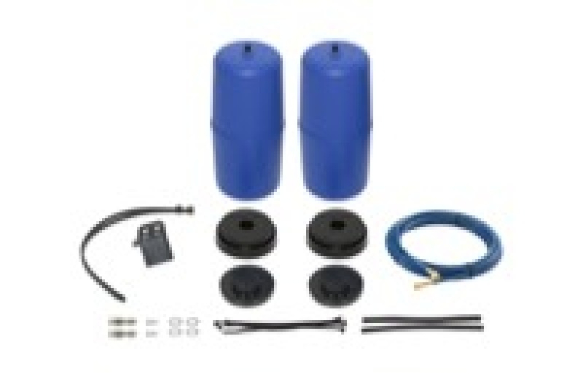 Picture of Firestone Coil-Rite Air Spring Kit Rear 2020 Jeep Gladiator (W237604148)