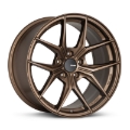 Picture of Enkei TSR-X 18x9.5 45mm Offset 5x100 BP Gloss Bronze Wheel