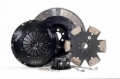 Picture of Clutch Masters CM 1000 Twin Disc Clutch Kits - 03795-TDKR-X