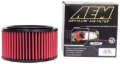 Picture of AEM 12-15 Ford Ranger 2.5L F/I DryFlow Air Filter