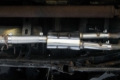 Picture of MBRP 09-18 Ram 1500 (19+ Classic) 5.7L Hemi Performance XP Series T409 Muffler