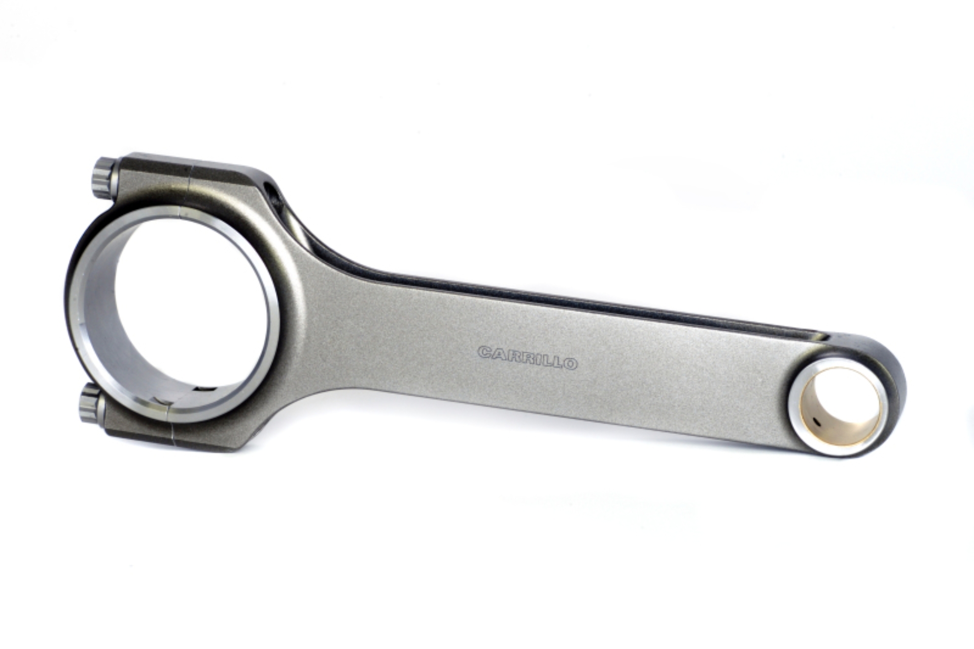 Picture of Carrillo CRL Conrods WMC-6 Cyl Connecting Rods - SCR5397-6