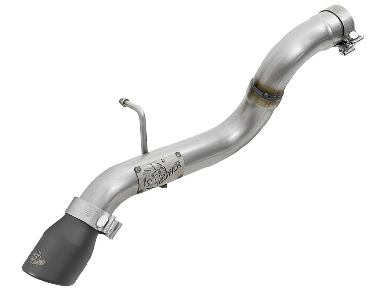 Picture of aFe Exhaust Axle Back - 49-48070-1B