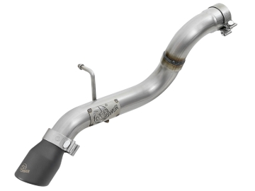 Picture of aFe Exhaust Axle Back - 49-48070-1B
