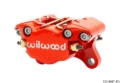 Picture of Wilwood Caliper-Dynapro Single 3.25in Mount 1.75in Pistons .38in Disc
