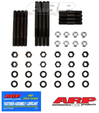 Picture of ARP Chevy V6 12pt Main Stud Kit