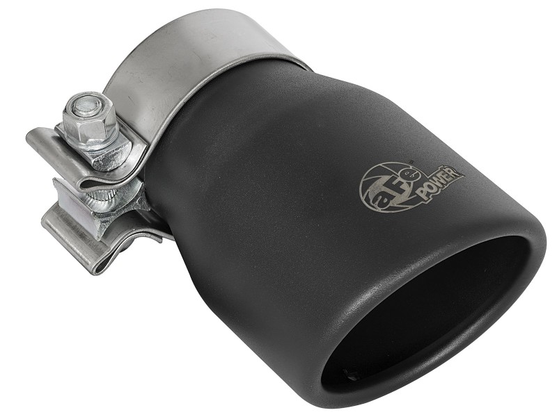 Picture of aFe Exhaust Axle Back - 49-48070-1B