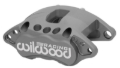 Picture of Wilwood D52-R Single Piston Floating Racing Caliper - 2.75in Piston 1.04in Rotor - Hard Anodize