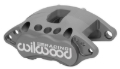 Picture of Wilwood D52-R Single Piston Floating Racing Caliper - 2.75in Piston .81in Rotor - Hard Anodize
