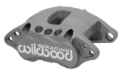 Picture of Wilwood D52-R Single Piston Floating Racing Caliper - 2.75in Piston 1.28in Rotor - Hard Anodize