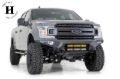 Picture of Addictive Desert Designs ADD Bomber Front Bumpers - F180012140103