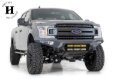Picture of Addictive Desert Designs ADD Bomber Front Bumpers - F180012140103