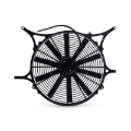 Picture of Mishimoto 99-06 BMW E46 (Non-M) Performance Fan Shroud w/Fan Controller Kit