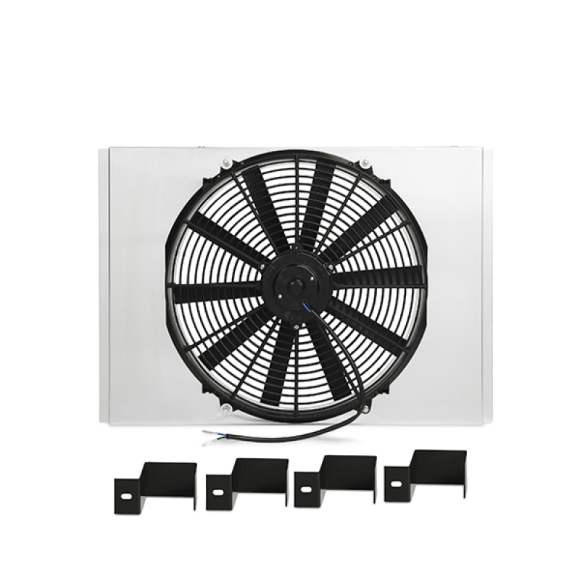 Picture of Mishimoto MM Fan Shroud Kits - MMFS-CK-63K