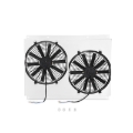 Picture of Mishimoto MM Fan Shroud Kits - MMFS-CK-78K
