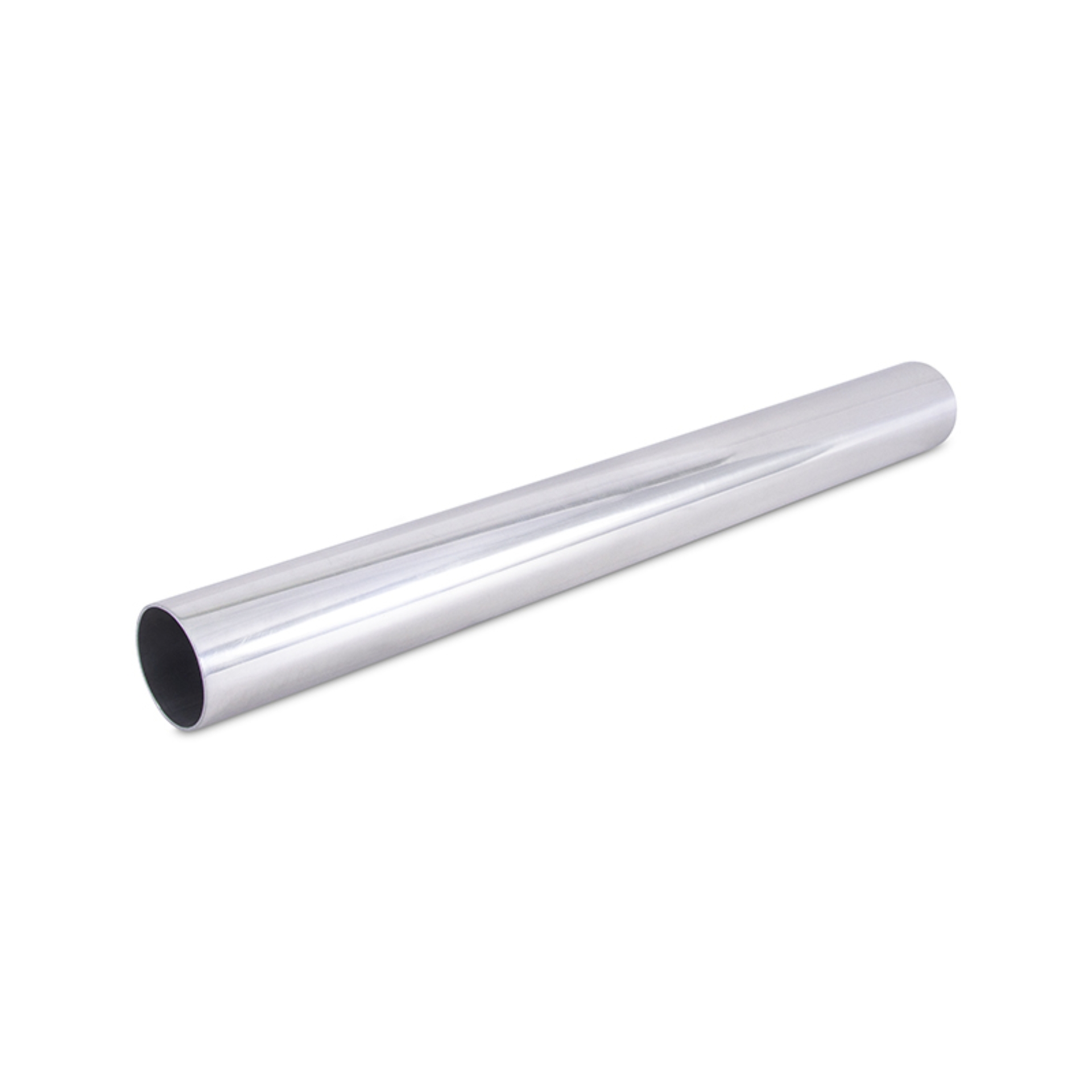 Picture of Mishimoto MM Tubing-Aluminum Aluminum Tubing - MMICP-AL-250