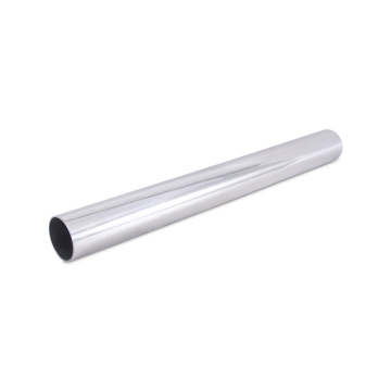 Picture of Mishimoto Universal Aluminum Intercooler Tubing 2.5in. OD - Straight