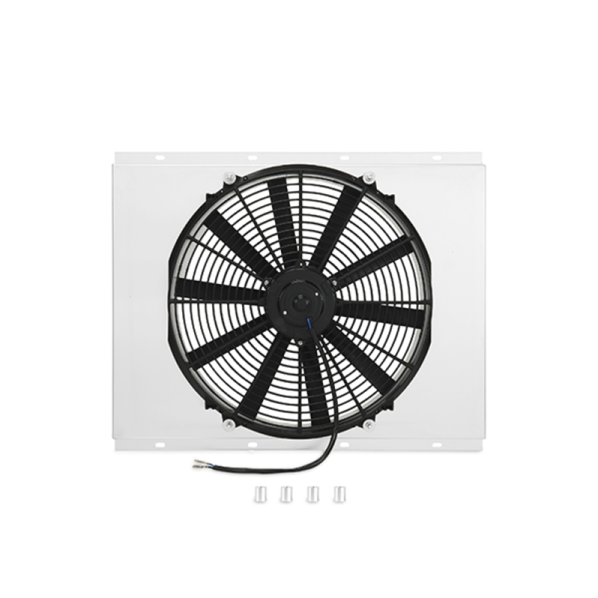 Picture of Mishimoto MM Fan Shroud Kits - MMFS-FIR-67K