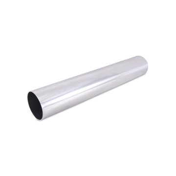 Picture of Mishimoto Universal Aluminum Intercooler Tubing 4in. OD - Straight