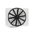 Picture of Mishimoto MM Fan Shroud Kits - MMFS-MUS-67K