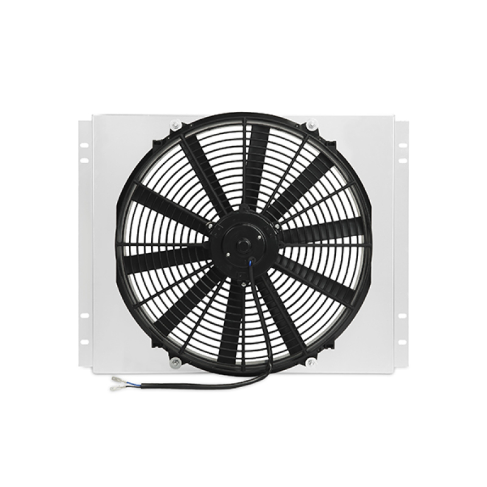 Picture of Mishimoto MM Fan Shroud Kits - MMFS-MUS-67K
