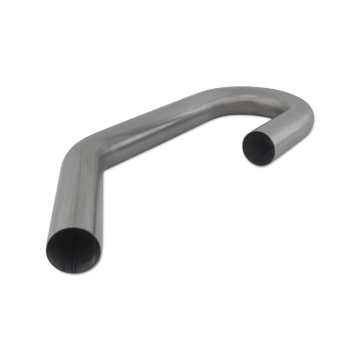 Picture of Mishimoto Universal 304SS Exhaust Tubing 3in. OD - U-J Bend