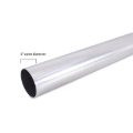 Picture of Mishimoto MM Tubing-Aluminum Aluminum Tubing - MMICP-AL-40