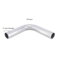 Picture of Mishimoto MM Tubing-Aluminum Aluminum Tubing - MMICP-AL-39