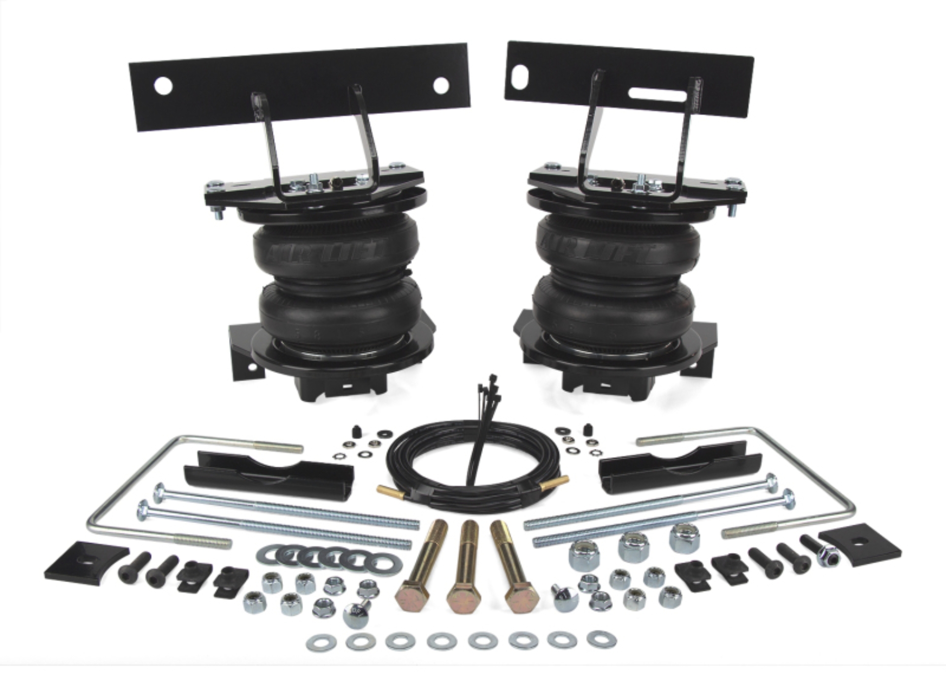 Picture of AIR SYSTEMS, SUSPENSION