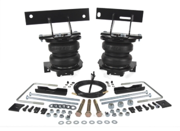 Picture of AIR SYSTEMS, SUSPENSION