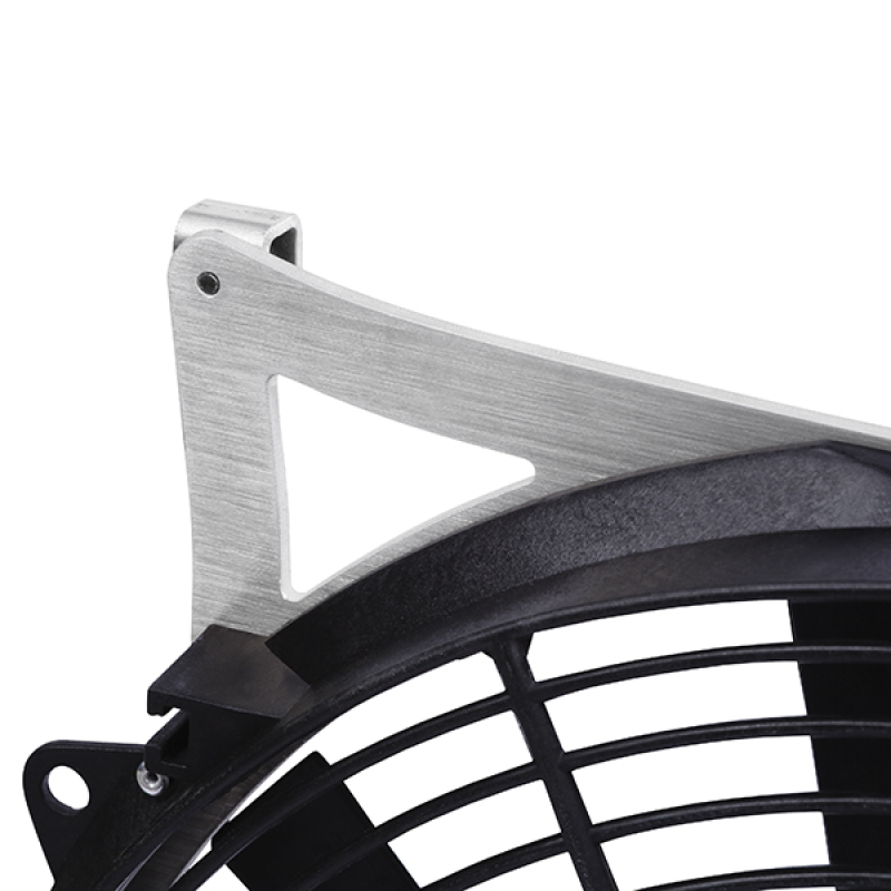 Picture of Mishimoto MM Fan Shroud Kits - MMFS-E46-01K