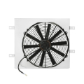 Picture of Mishimoto 87-06 Jeep Wrangler YJ/TJ Performance Fan Shroud Kit w/Fan Controller