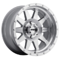 Picture of Method MR301 The Standard 17x8.5 0mm Offset 6x135 94mm CB Machined/Clear Coat Wheel