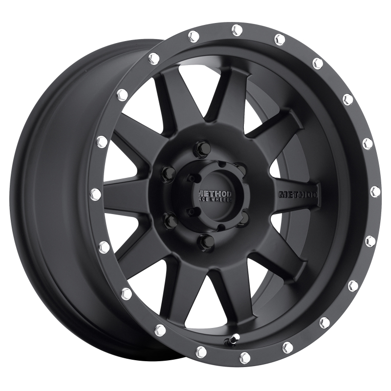 Picture of Method Wheels MRW MR301 Wheels - MR30189016518