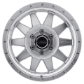 Picture of Method MR301 The Standard 20x9 +18mm Offset 6x5.5 108mm CB Machined/Clear Coat Wheel