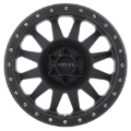 Picture of Method MR304 Double Standard 17x8.5 0mm Offset 6x5.5 108mm CB Matte Black Wheel