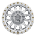 Picture of Method MR304 Double Standard 17x8.5 0mm Offset 5x5.5 108mm CB Machined/Clear Coat Wheel