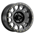 Picture of Method MR305 NV 17x8.5 0mm Offset 5x5.5 108mm CB Matte Black Wheel