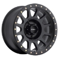 Picture of Method MR305 NV 18x9 -12mm Offset 6x5.5 108mm CB Matte Black Wheel