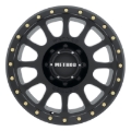 Picture of Method MR305 NV 18x9 +18mm Offset 8x170 130.81mm CB Matte Black Wheel