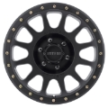 Picture of Method MR305 NV 20x9 +18mm Offset 6x135 94mm CB Matte Black Wheel
