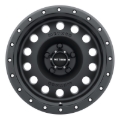 Picture of Method MR307 Hole 17x8.5 0mm Offset 5x5 94mm CB Matte Black Wheel