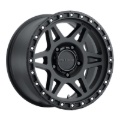 Picture of Method MR312 18x9 +18mm Offset 5x150 110.5mm CB Matte Black Wheel
